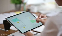تفاوت UI و UX در طراحی سایت چیست؟